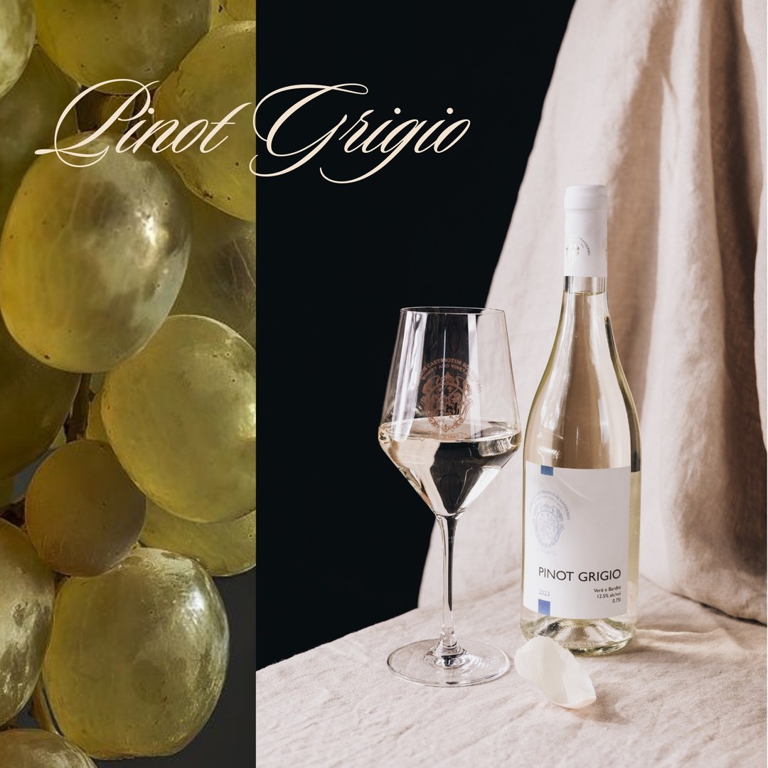 Wine Tasting Event invitation on burgundy