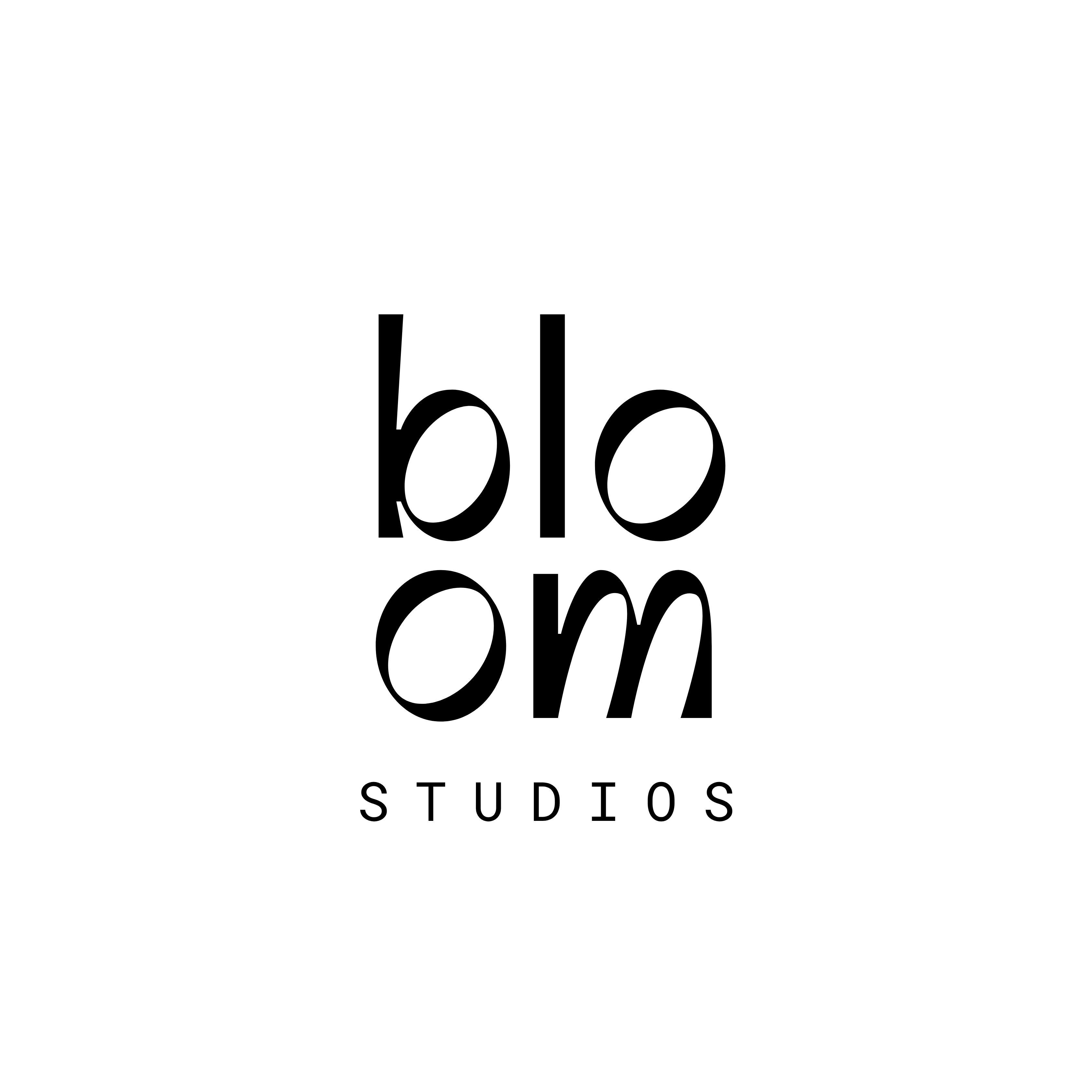 Bloom Studios logo