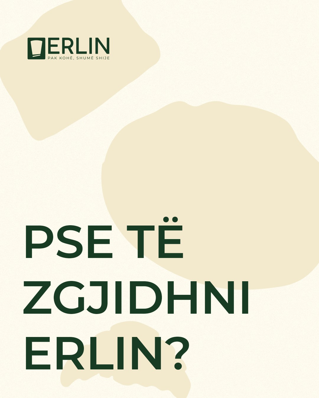 Why choose Erlin carousel cover