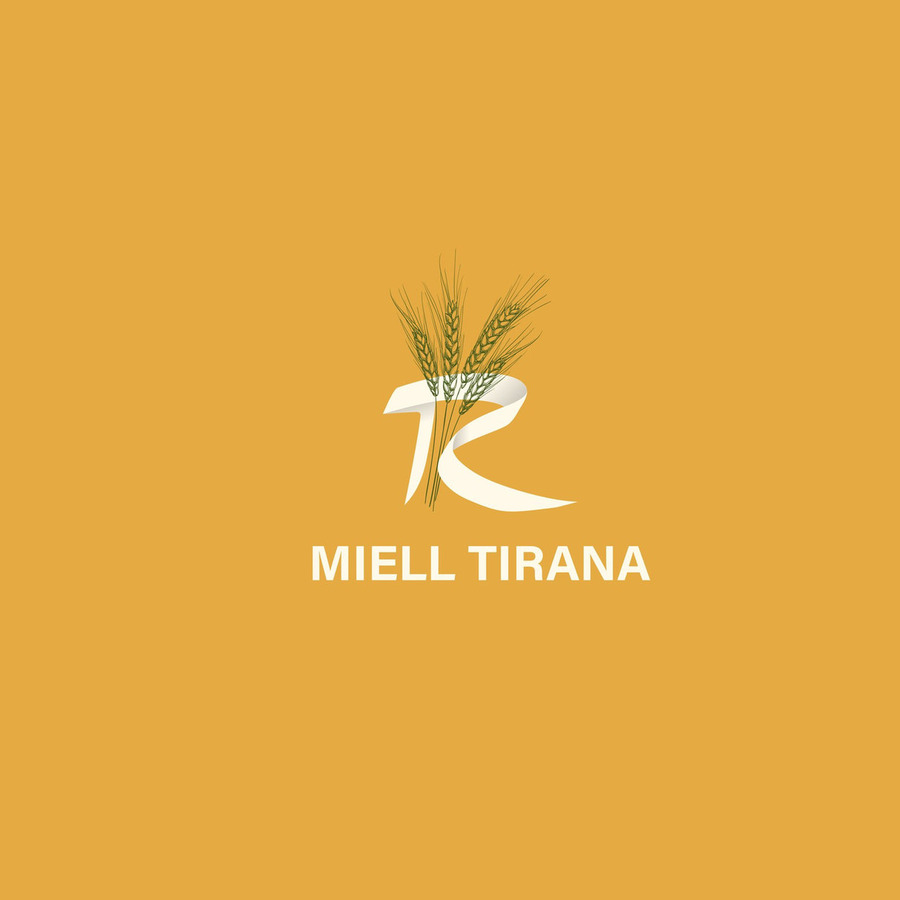 Miell Tirana logo